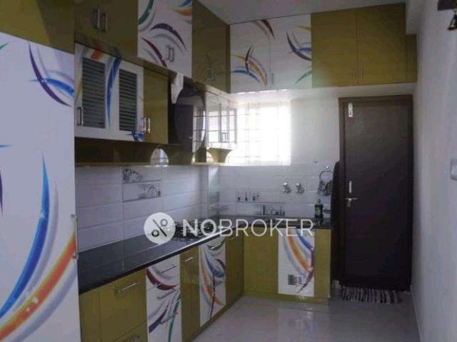 Flat for sale in Concept City, Bengaluru