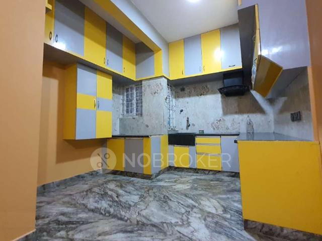 Flat for rent in Bangalore East, Cox Town - Bangalore