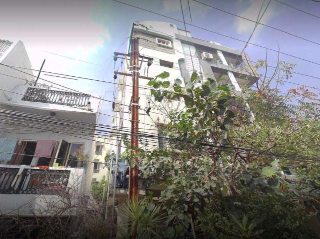 Flat for sale in Haidarabad, Telangana