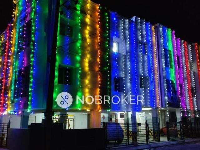 Flat for sale in Tambaram East - Chennai, Tamil Nadu