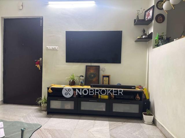 Flat for rent in Bangalore South, Electronic City - Bangalore