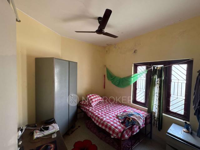 Flat for rent in Mathikere, Bengaluru