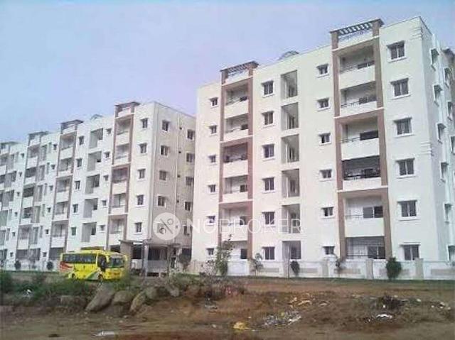 Flat for rent in Greater Hyderabad Municipal Corporation West Zone, Hyderabad
