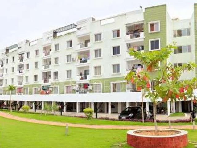 Flat for rent in Vandalur, Tamil Nadu