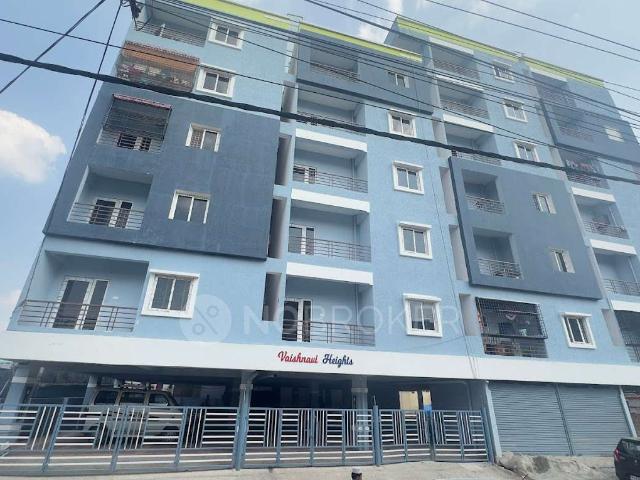 Flat for rent in Masjid Banda, Hyderabad