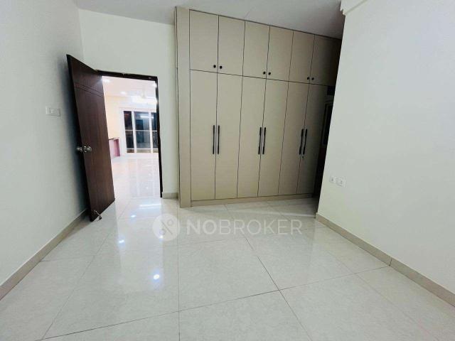 Flat for rent in Ranga Reddy, Bandlaguda