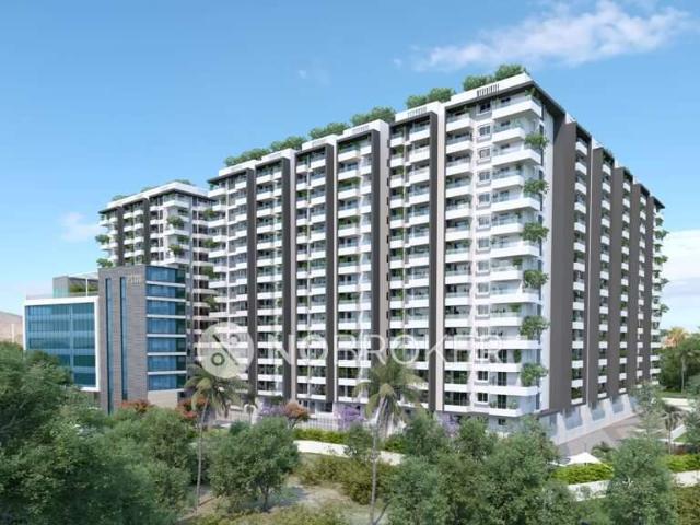 Flat for rent in Ranga Reddy, Bandlaguda