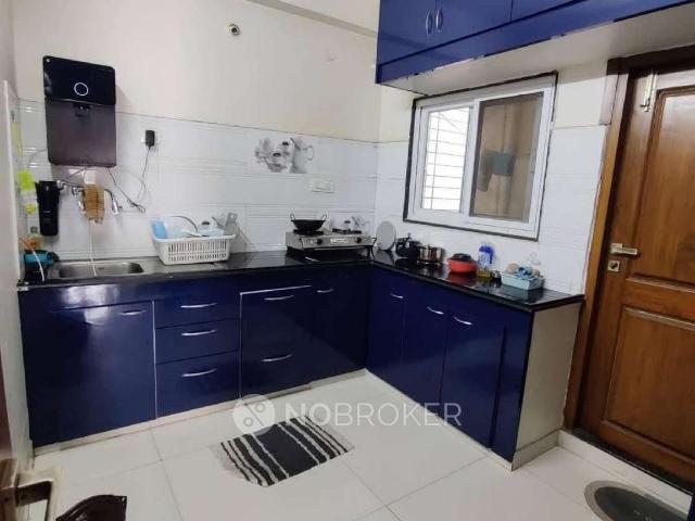 Flat for rent in Kothaguda, Hyderabad