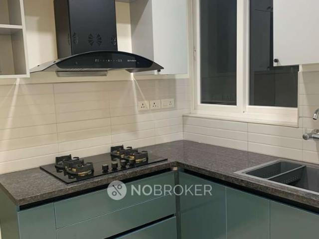 Flat for rent in Bangalore South, Cox Town - Bangalore