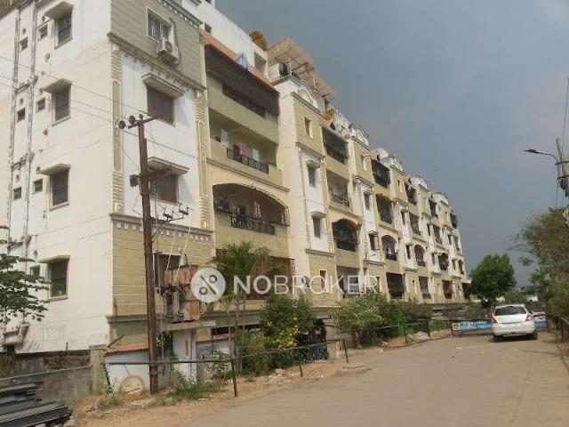 Flat for rent in Haidarabad, Telangana