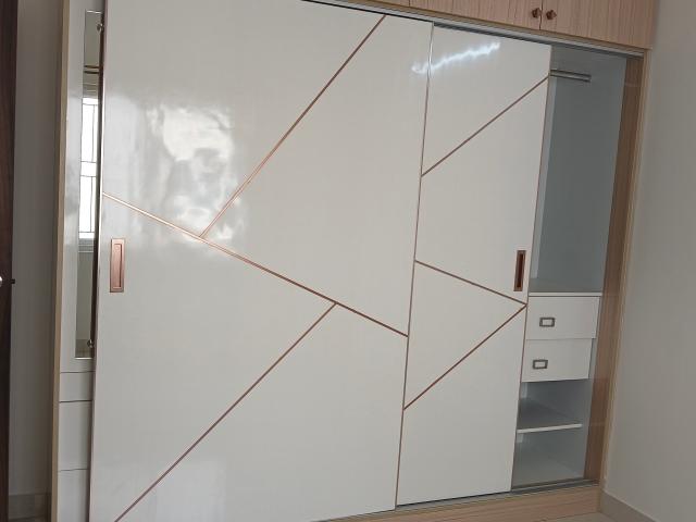 Flat for sale in Cox Town - Bangalore, Karnataka
