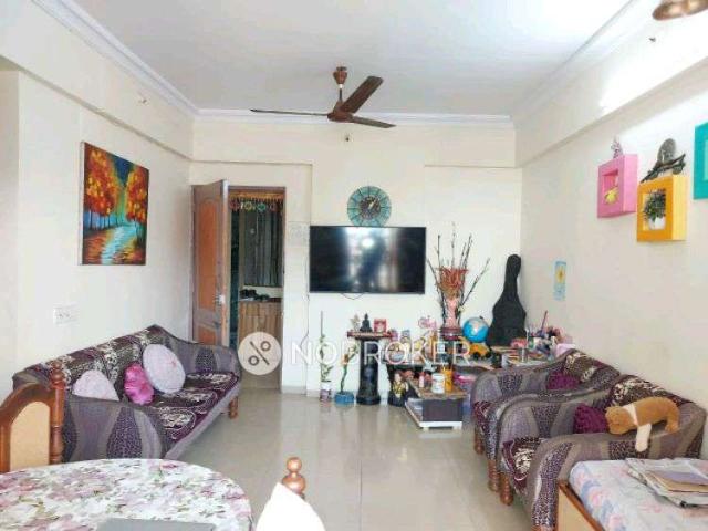 Flat for rent in Sector-44, Navi Mumbai