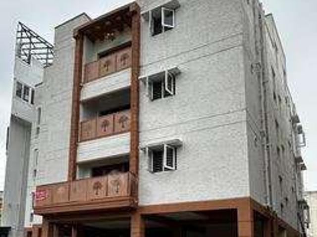 Flat for sale in Kilkattalai, Tamil Nadu