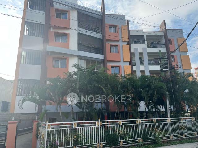Flat for rent in Bangalore East, Cox Town - Bangalore