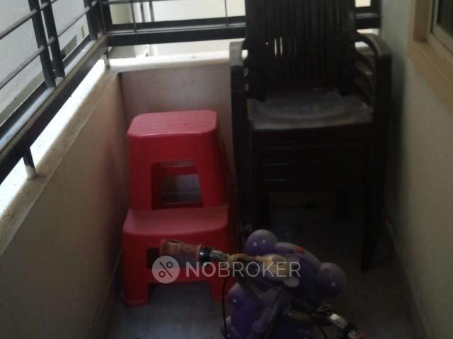 Flat for rent in Bangalore South, Cox Town - Bangalore