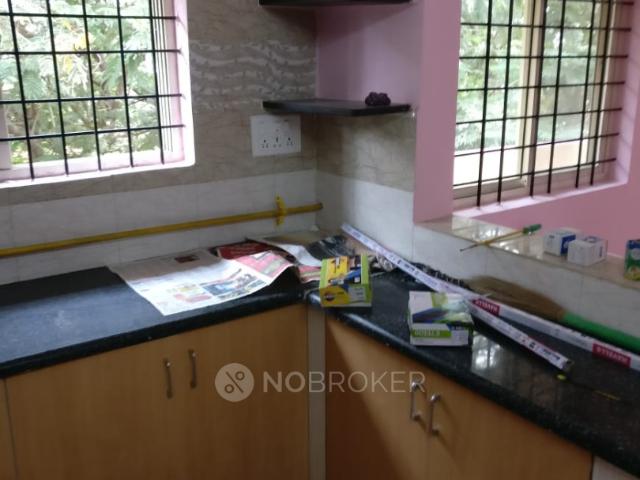 Flat for rent in Bangalore East, Cox Town - Bangalore