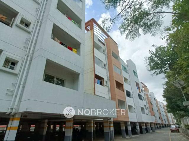Flat for sale in Thirumagondanahalli, Tirumagondahalli
