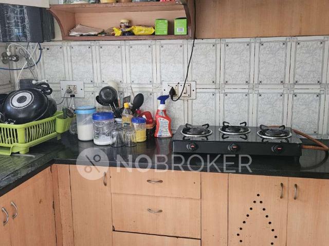 Flat for rent in Bangalore East, Cox Town - Bangalore