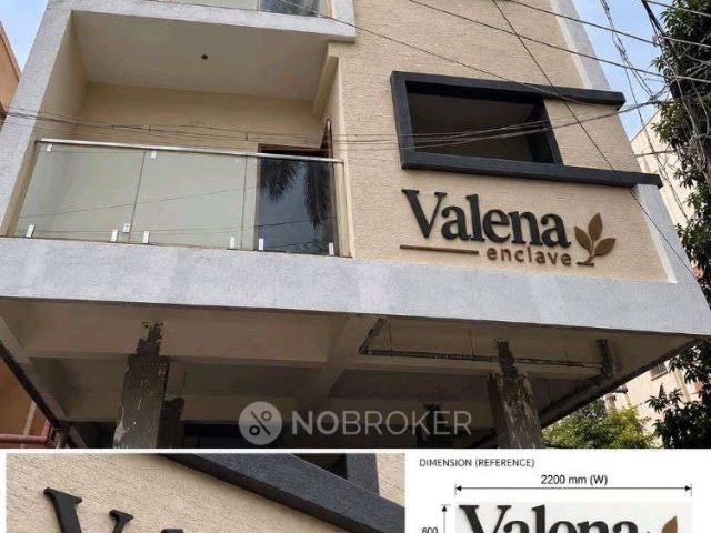 Flat for rent in Ward 85, Chennai Corporation
