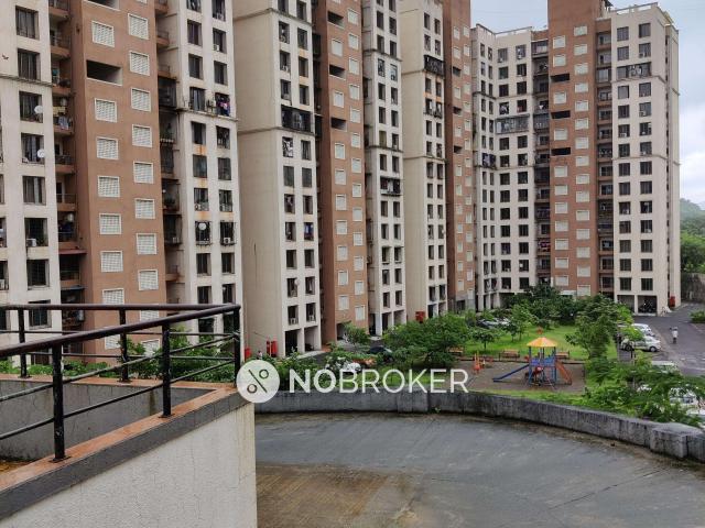Flat for sale in Kamothe - Mumbai, National Capital Territory Of Delhi