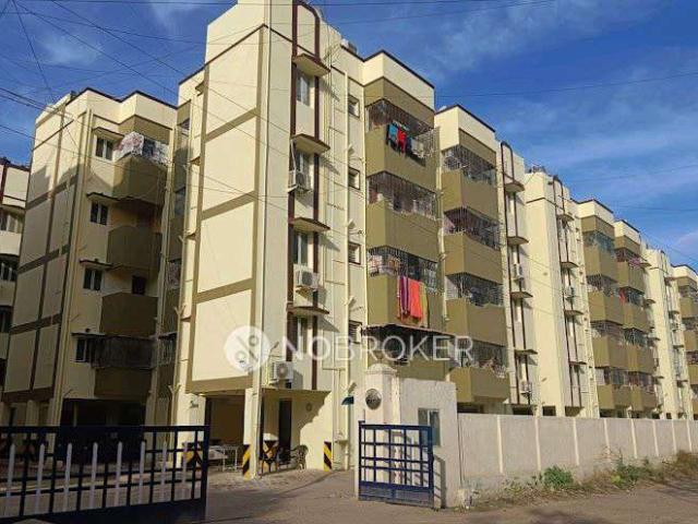 Flat for rent in Tamil Nadu