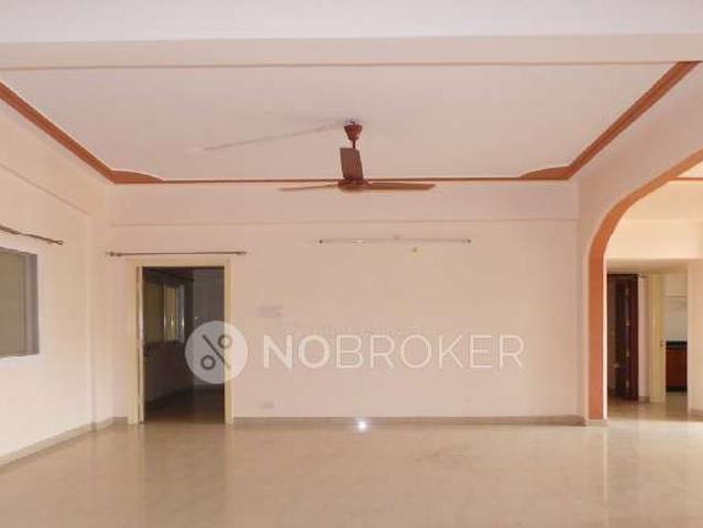 Flat for rent in Bangalore South, Cox Town - Bangalore