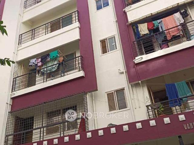 Flat for rent in Bangalore South, Cox Town - Bangalore