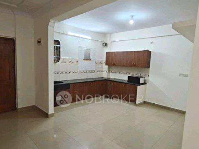 Flat for rent in Bangalore South, Cox Town - Bangalore