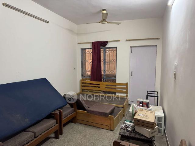 Flat for sale in South West Delhi, Deri
