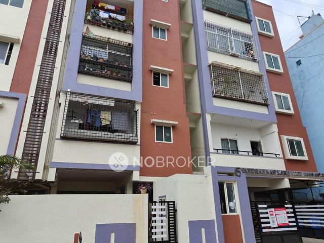 Flat for sale in Bangalore South, Cox Town - Bangalore
