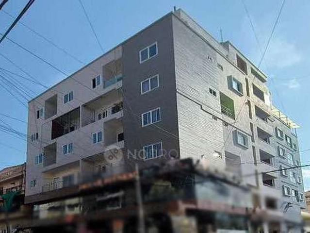 Flat for sale in Bangalore South, Cox Town - Bangalore