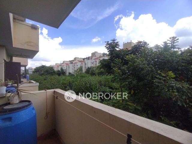 Flat for rent in Bangalore East, Cox Town - Bangalore