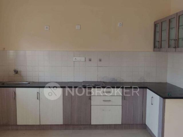Flat for rent in Bangalore East, Cox Town - Bangalore