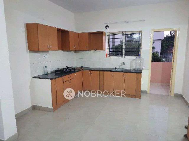 Flat for rent in Bangalore East, Cox Town - Bangalore