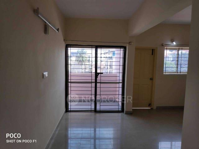 Flat for rent in Bangalore East, Cox Town - Bangalore