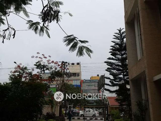 Flat for sale in Bangalore East, Cox Town - Bangalore