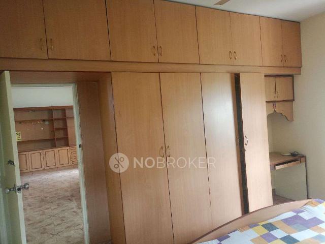 Flat for rent in Bangalore East, Cox Town - Bangalore