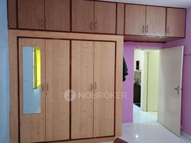 Flat for rent in Bangalore East, Cox Town - Bangalore