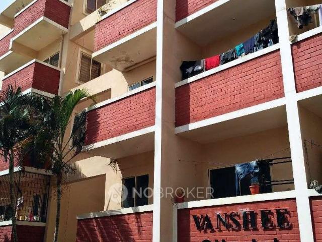 Flat for rent in Bangalore East, Cox Town - Bangalore