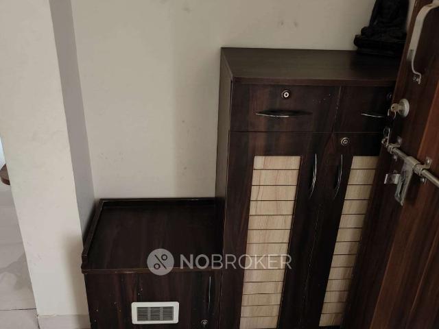 Flat for rent in Thergaon, National Capital Territory Of Delhi