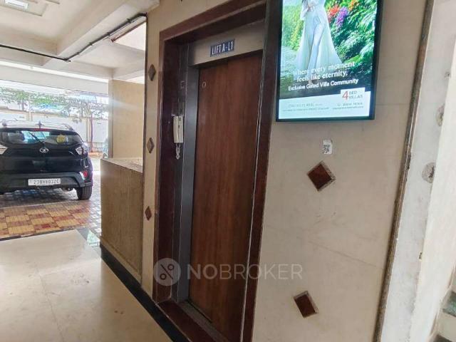 Flat for rent in Thergaon, National Capital Territory Of Delhi