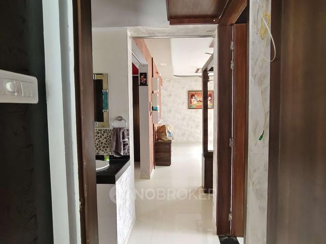 Flat for rent in Thergaon, National Capital Territory Of Delhi