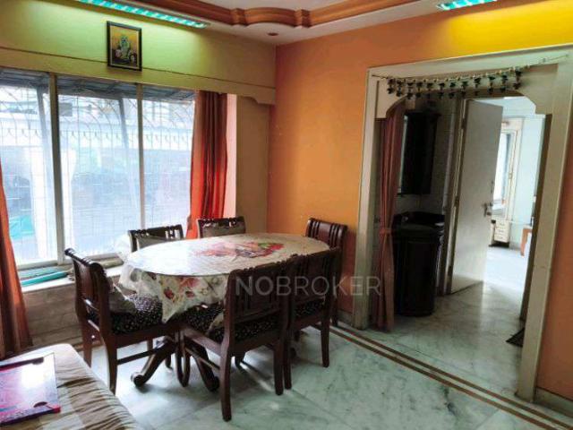Flat for rent in Patlipada, Thane