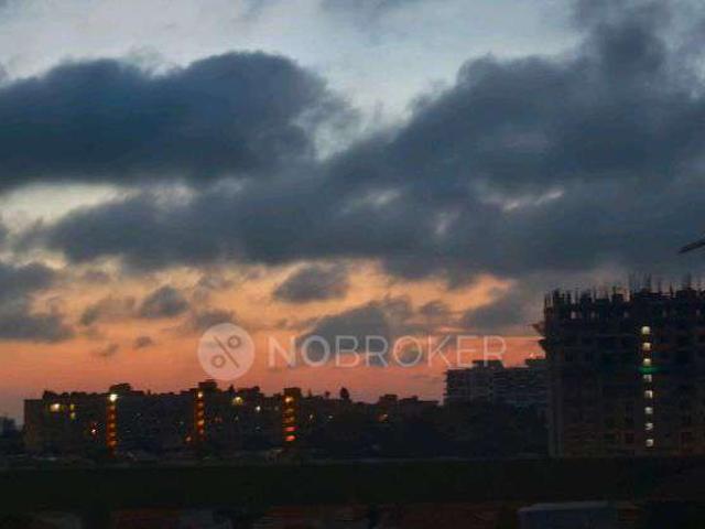 Flat for sale in Bangalore East, Cox Town - Bangalore