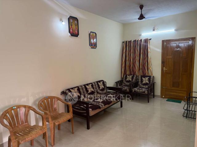 Flat for rent in Perumbakkam, Tamil Nadu
