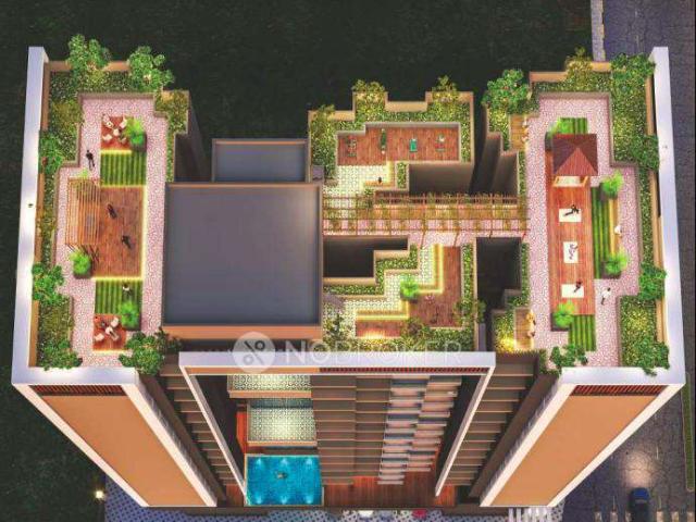 Flat for sale in Navi Mumbai, National Capital Territory Of Delhi