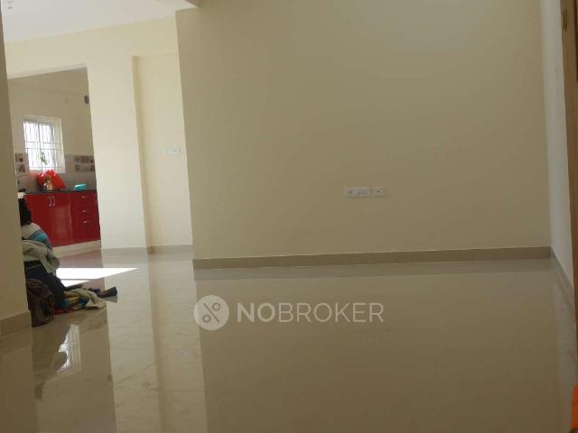 Flat for rent in Bangalore East, Cox Town - Bangalore
