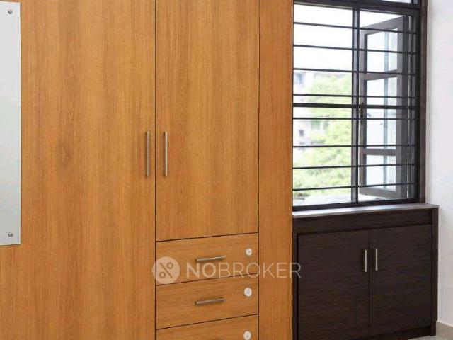 Flat for rent in Papaiah Layout, Bengaluru