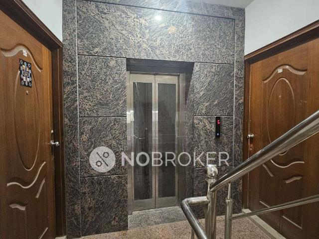 Flat for rent in South Delhi, Deri