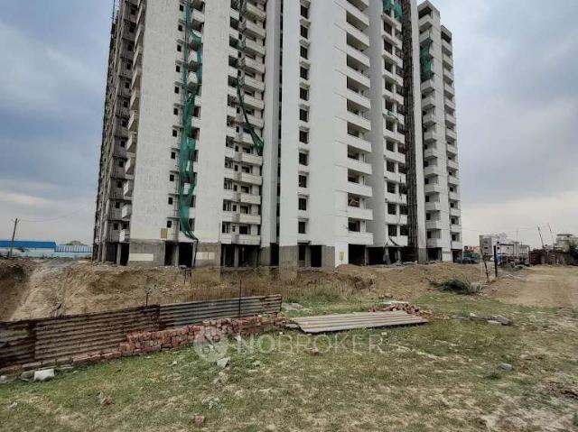 Flat for rent in Hariana